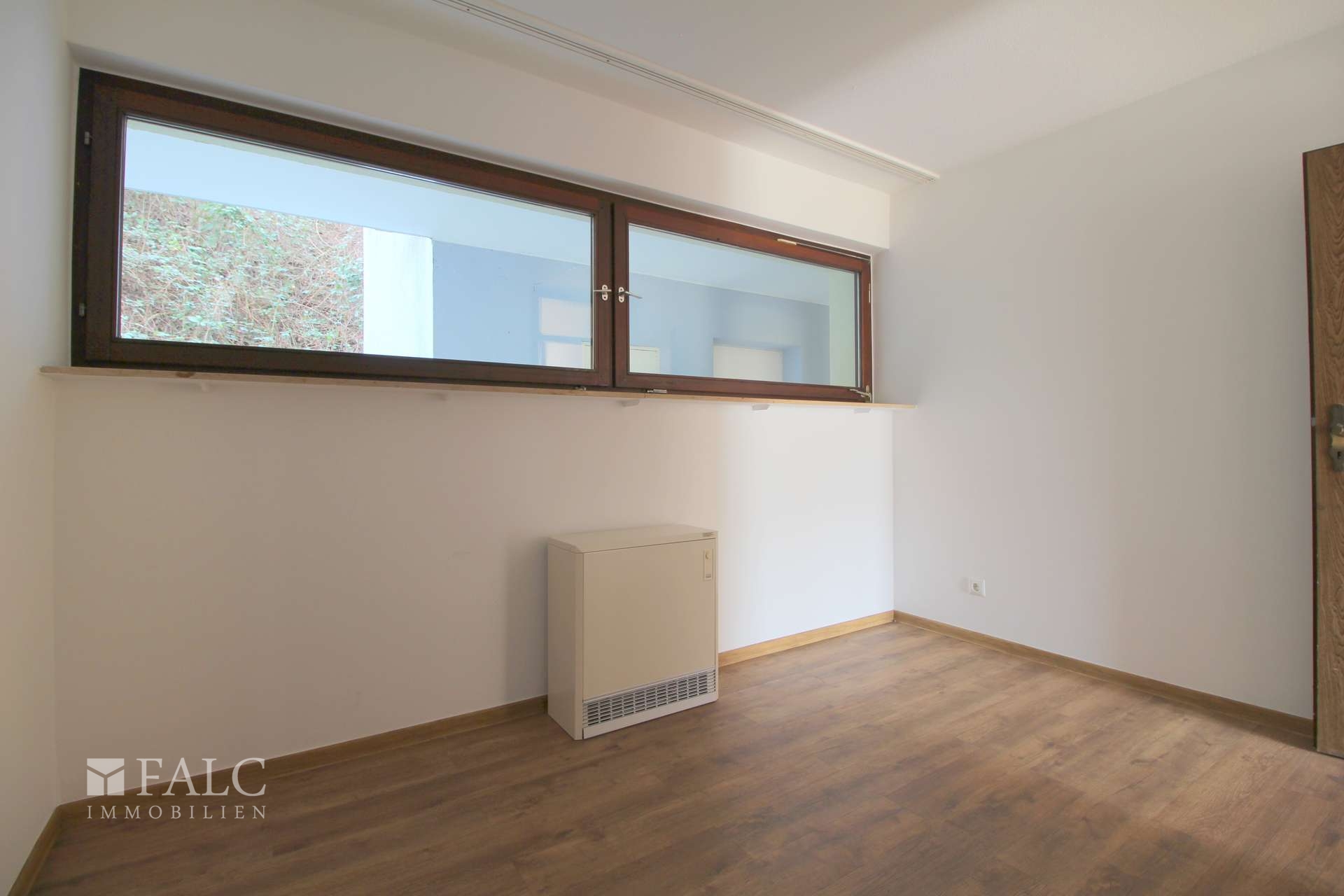 Kinderzimmer - Büro